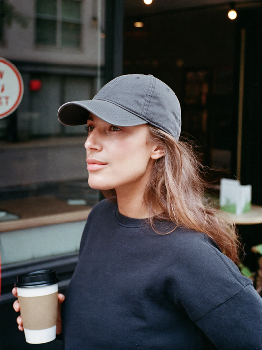 The Off-Duty Set — Cap + 3 Pairs