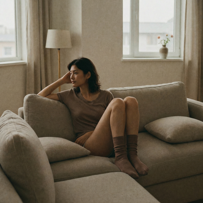 Afterlight Socks - 3 pair Set