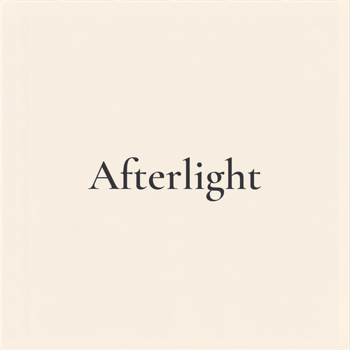 Afterlight