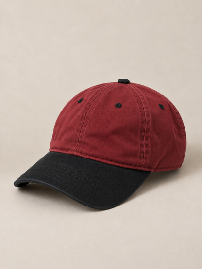 The Off-Hours Set — Cap+ Tote