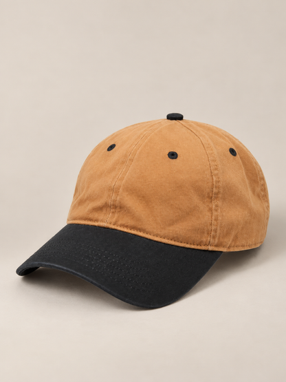 The Elsewhere Cap