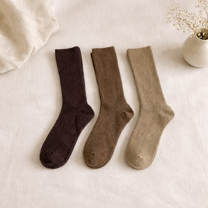 Afterlight Socks - 3 pair Set