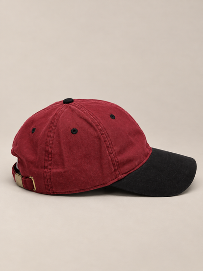 The Elsewhere Cap