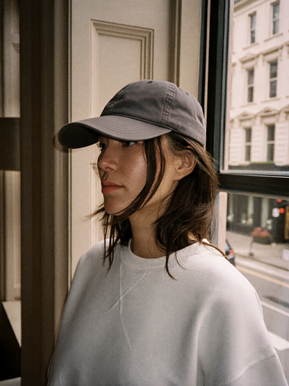 The Usual Cap