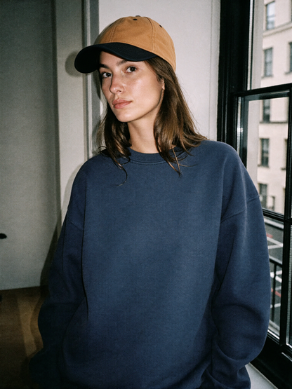 The Off-Hours Set — Cap+ Tote