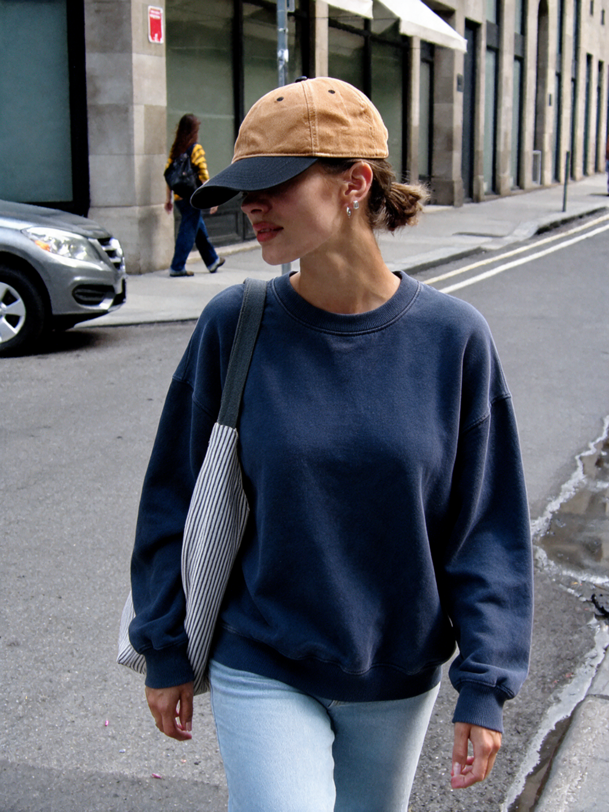 The Elsewhere Cap