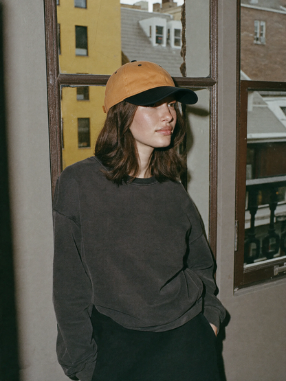 The Elsewhere Cap