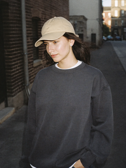 The Off-Duty Set — Cap + 3 Pairs