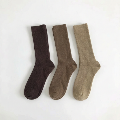 Afterlight Socks - 3 pair Set