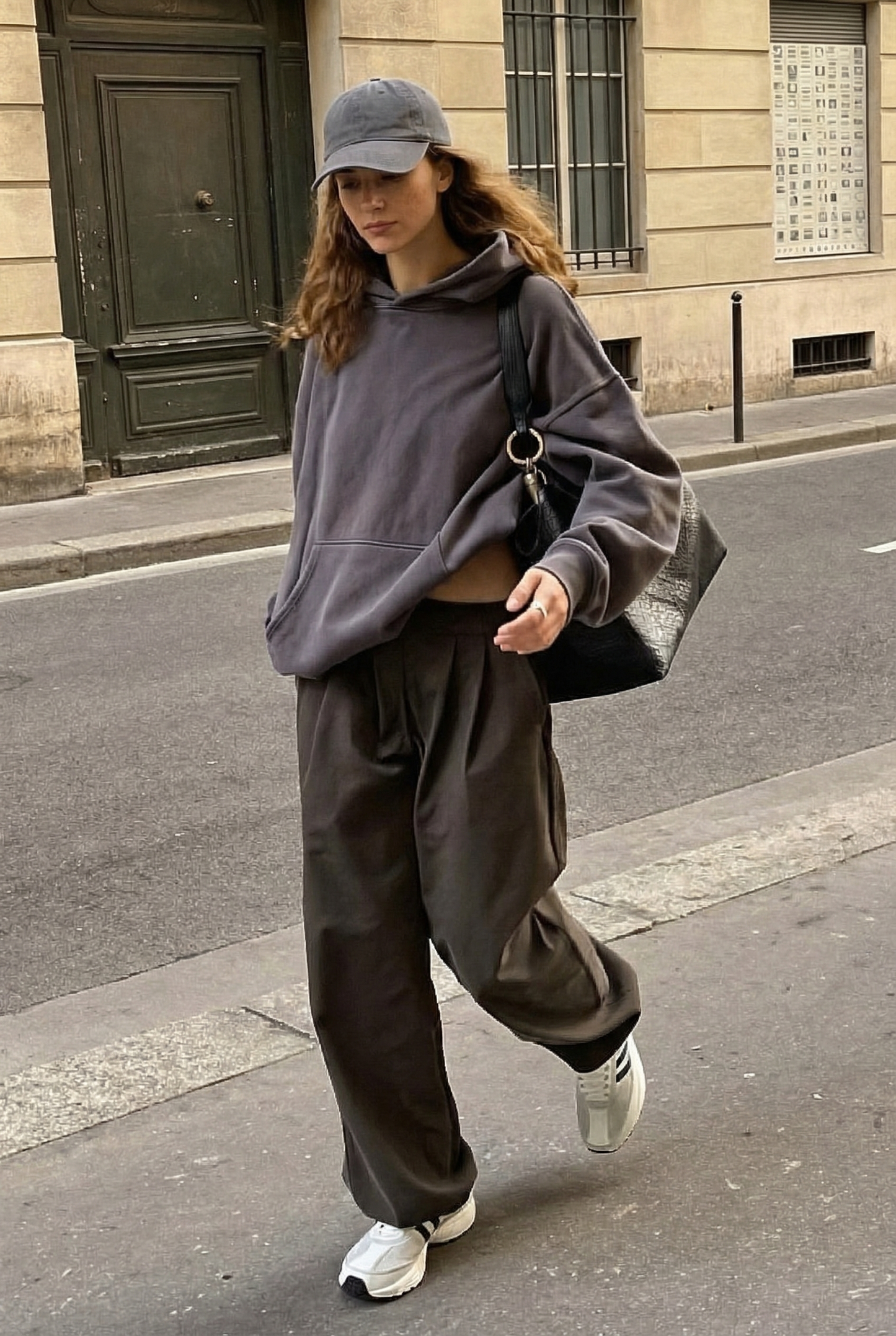 Off-Duty Set